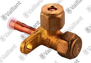 Wartungshahn Vaillant-Nr. 0020258522