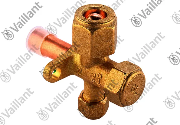 Wartungshahn Vaillant-Nr. 0020258525