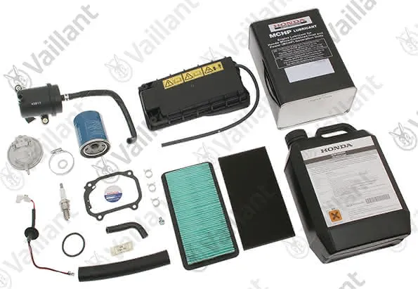 Wartungskit 3 Vaillant-Nr. 0020115613