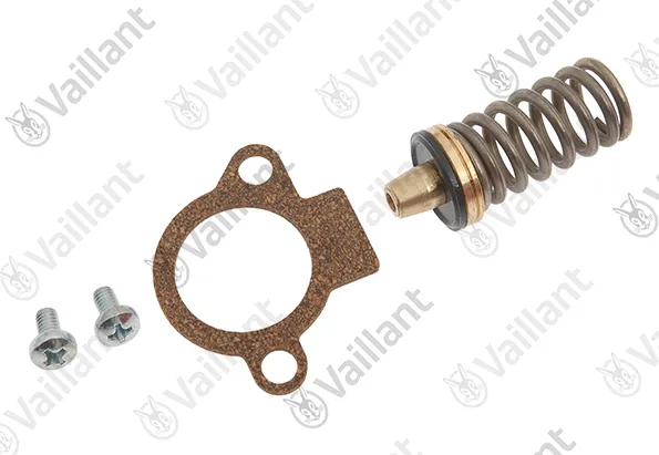 Wassermangelventil, 2H-2L Vaillant-Nr. 0020206130