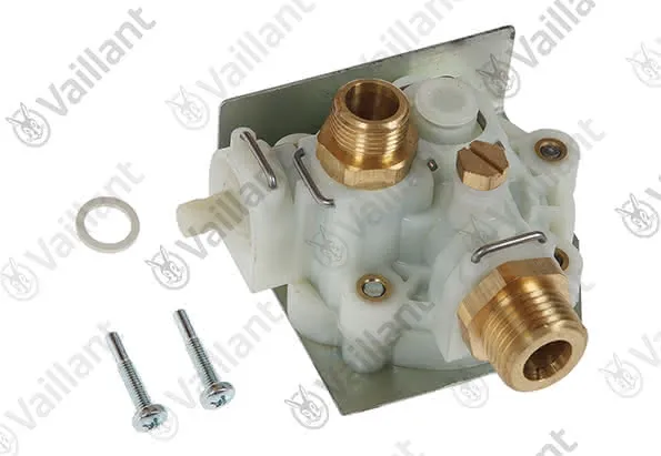 Wasserschalter Vaillant-Nr. 0010026235