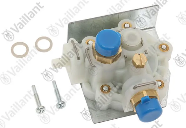 Wasserschalter Vaillant-Nr. 0020206140