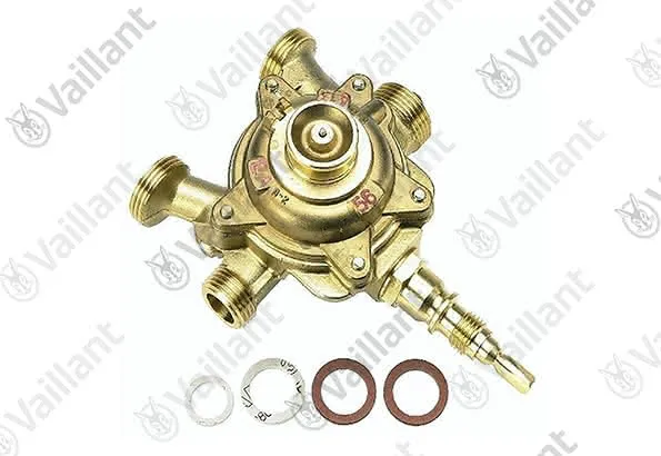 Wasserschalter Vaillant-Nr. 011302