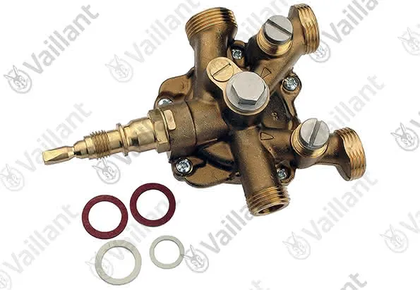 Wasserschalter Vaillant-Nr. 011303