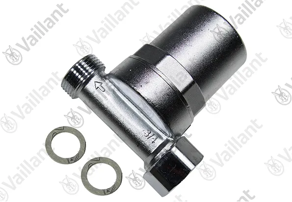 Wasserschlagdämpfer Vaillant-Nr. 0020233886
