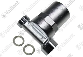 Wasserschlagdämpfer Vaillant-Nr. 0020233886