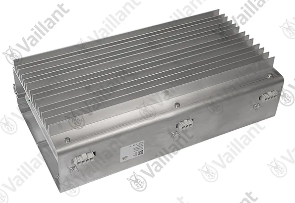 Wechselrichter Vaillant-Nr. 0020269448