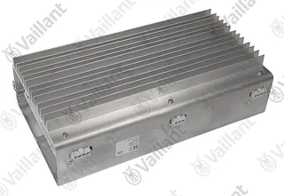 Wechselrichter Vaillant-Nr. 0020269448