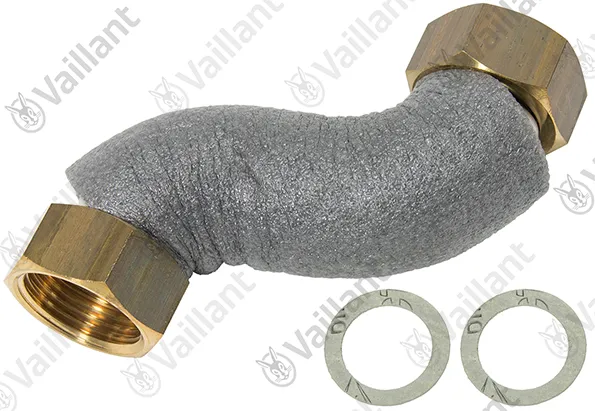 VA Wellrohr Vaillant-Nr. 0020100828