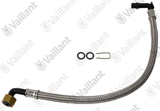 Wellrohr Vaillant-Nr. 0020272906