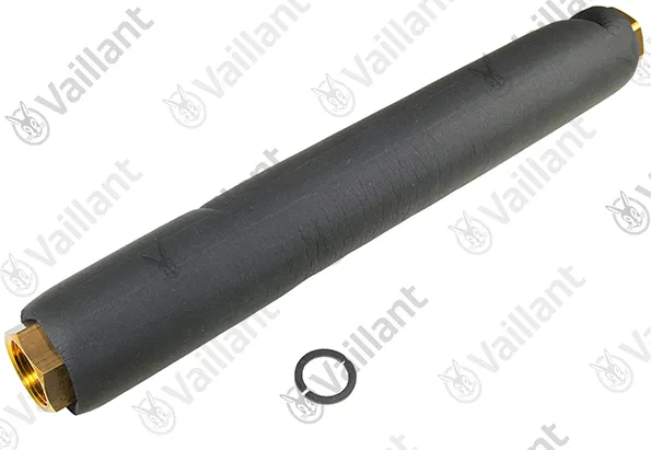 Wellrohr, 300 mm Vaillant-Nr. 0020057165