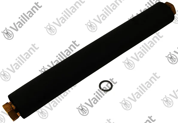 Wellrohr, 350 mm Vaillant-Nr. 0020057183