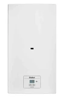 VA WW-Geyser turboMAG 145/1 E-Gas Gas-Durchlaufwasserheizer mit Gebläse