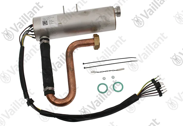 Zusatzheizung Vaillant-Nr. 0020210693