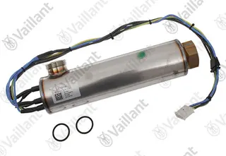 Zusatzheizung, Defroster Vaillant-Nr. 0020222859