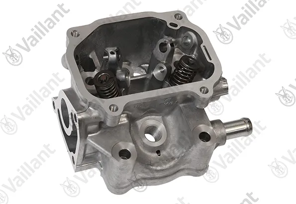 Zylinderkopf Vaillant-Nr. 0020115523