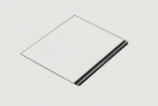 Villeroy & Boch Duschwanne Squaro Infinity 1200x900x40mm re-eckig flb Einbau AR StoneWhite – Bild 2