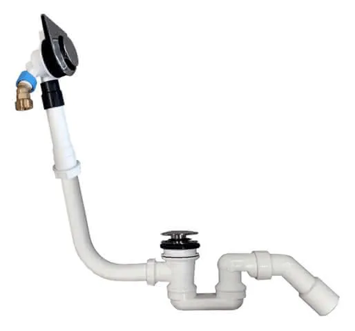 Villeroy & Boch Wasserzulauf 0136 150x220x65mm