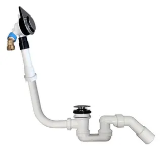 VB Wasserzulauf 0136 150x220x65mm