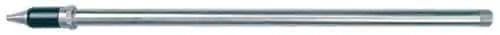 Verlängerungsrohr Alu.m.Düse L.300mm RIEGLER