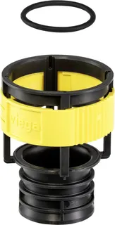 Viega Ablaufventilhalter 8580.21 für UP Spülkasten 3H/3L