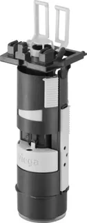 Viega Ablaufventilset 8580.1 für UP Spülkasten 3H/3L – Bild 2