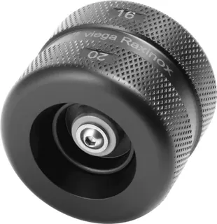 Viega Abrunder Raxinox 4439 in 16-20mm für Raxinox-Rohr – Bild 2