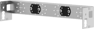 Viega Armaturenträger Prevista Dry Plus 8555.31 für AP Armatur verstärkt 420mm – Bild 2