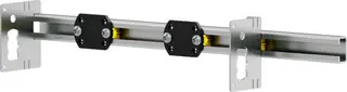 Viega Armaturenträger Prevista Dry Plus 8555.33 AP Armatur breitenverstelllbar