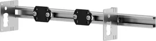 Viega Armaturenträger Prevista Dry Plus 8555.33 AP Armatur breitenverstelllbar – Bild 2