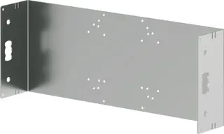 Viega Armaturenträger Prevista Dry Plus 8555.34 für UP Armatur in 420 mm