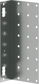 Viega Armaturenträger Prevista Dry Plus 8555.35 UP Armatur 130 mm Stahl verzinkt