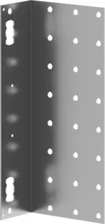 Viega Armaturenträger Prevista Dry Plus 8555.35 UP Armatur 130 mm Stahl verzinkt – Bild 2