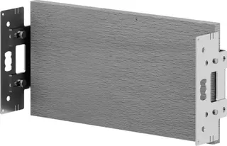 Viega Armaturenträger Prevista Dry Plus 8555.38 UP Armatur tiefenverstellbar – Bild 2