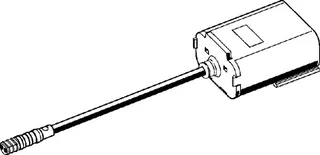 Viega Batteriefach 8580.33 aus Kunststoff/schwarz – Bild 2