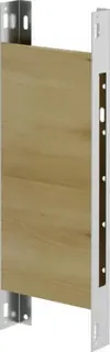 Viega Befest.-Element Prevista Dry Plus 8570.34 Stützgriffe Stahl verzinkt/Holz