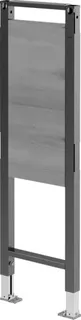 Viega Befestigungselement Prevista Dry 8570.31 für Stützgriffe in 1120 mm – Bild 2