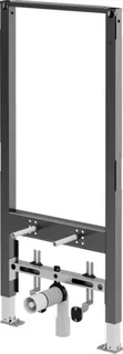 Viega Bidet-Element Prevista Dry 8568 in 1120 mm – Bild 2