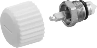 Viega Eckventil Spindel 8580.13 für UP Spülkasten 3H/3L – Bild 2