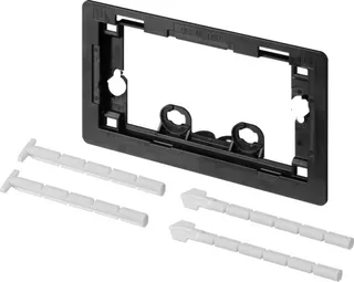 Viega Grundrahmen 8580.51 aus Kunststoff – Bild 2
