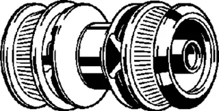 Viega Kupplung mit SC Raxofix DN10 5315.01 in DN10 Siliziumbronze – Bild 3