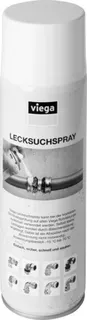 Viega Lecksuchspray 5300 für alle Viega Rohrleitungssysteme – Bild 2