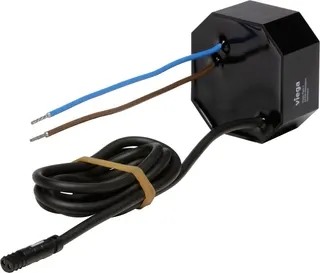 Viega Netzteil 8580.32 Netzspannnung 100-240V AC/50-60
