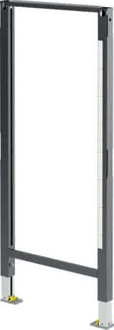 Viega Rahmen Element Prevista Dry 8570 in 1120/1300 mm