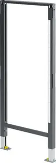 Viega Rahmen Element Prevista Dry 8570 in 1120/1300 mm