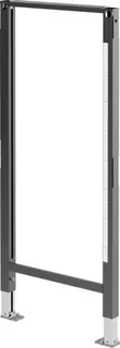 Viega Rahmen Element Prevista Dry 8570 in 1120/1300 mm – Bild 2