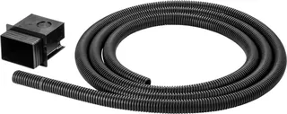 Viega Rohbauset 8640.14 aus Kunststoff