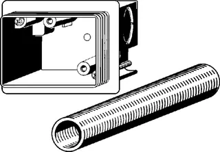 Viega Rohbauset 8640.14 aus Kunststoff – Bild 2