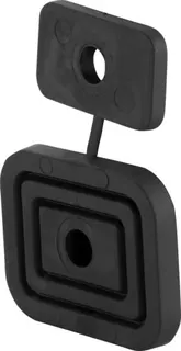 Viega Schallschlucker 8310.52 in 50x40mm Gummi – Bild 2