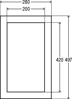 Viega Schichtholzpl. Prevista Dry Plus 8570.33 in Holz – Bild 3